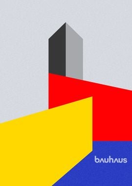 BAUHAUS TOWER