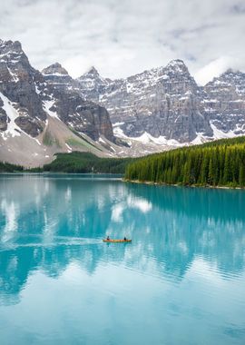 Banff National Park