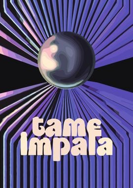 Tame Impala