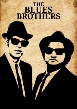 The blues Brothers