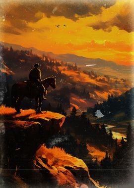 Red dead