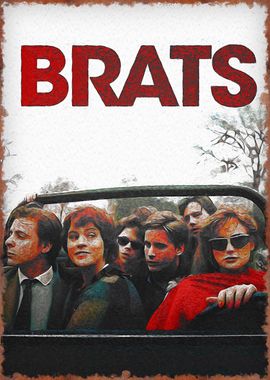 brats