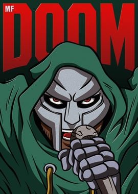 Mf Doom