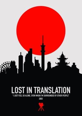 Lost in translation