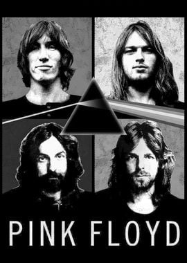 Pink Floyd