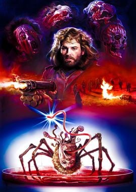 The Thing