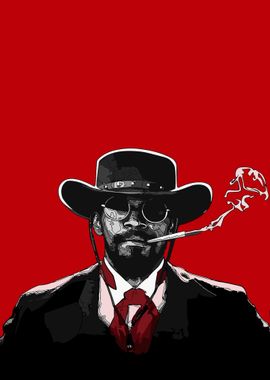 Django Movie