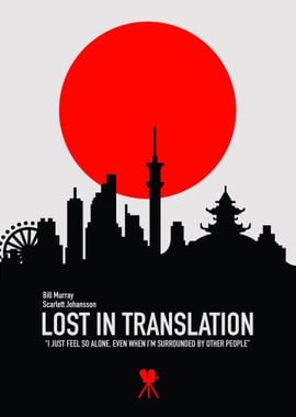 Lost in translation