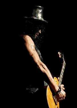 SLASH