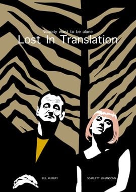 Lost in translation