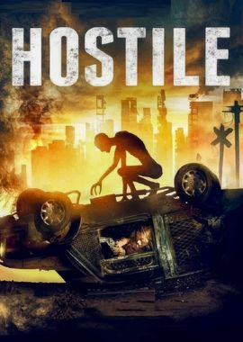 hostile movie