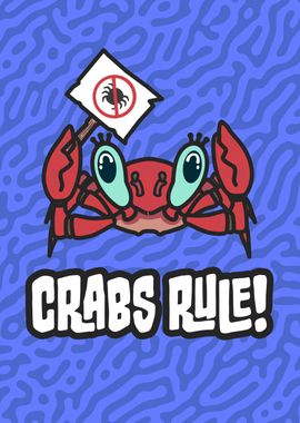 ECHO RWF NP CRABS RULE