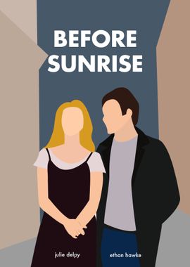 Before Sunrise