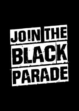 Join The Black Parade