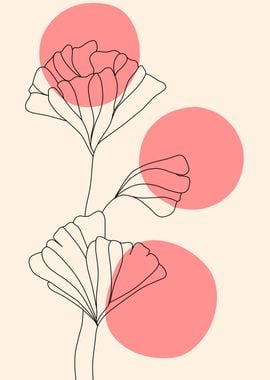 Minimal Flowers