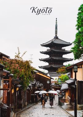 Kyoto  