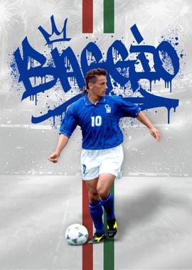 Roberto Baggio