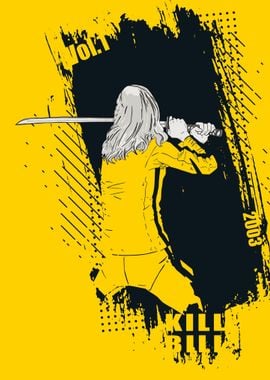 Kill Bill