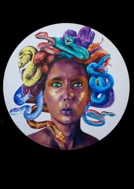 Medusa 