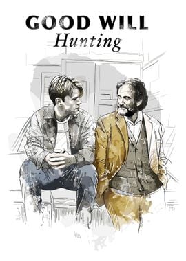 Good Will Hunting