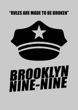 Brooklyn nine nine