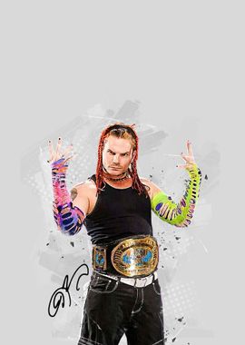 Jeff Hardy