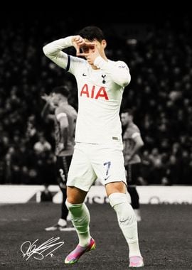 Son Heung Min