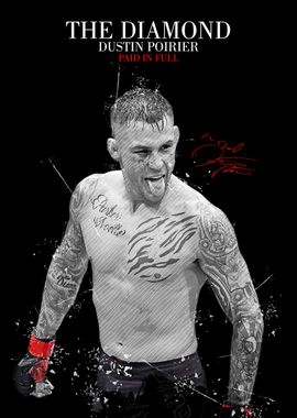 Dustin Poirier