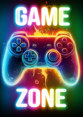 Game zone