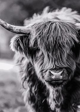 Scottish Highland Cattle