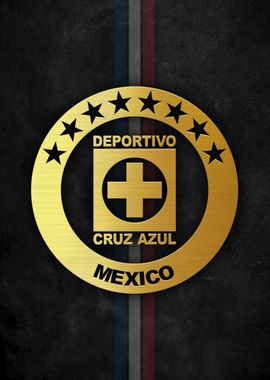 Deportivo Cruz Azul 