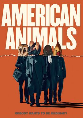 American Animals