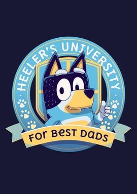 Best Dads University