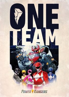 One Team