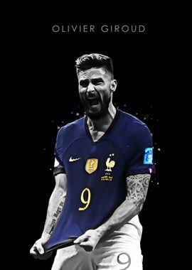 Olivier Giroud