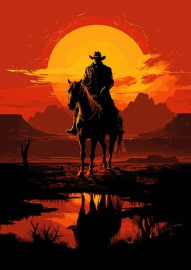 Red dead redemption gaming