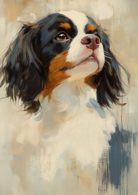 cavalier king charles span