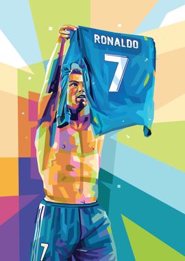 Trending Football Wpap