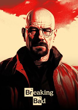 walter white breaking bad