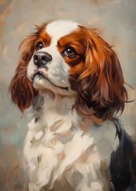 cavalier king charles span