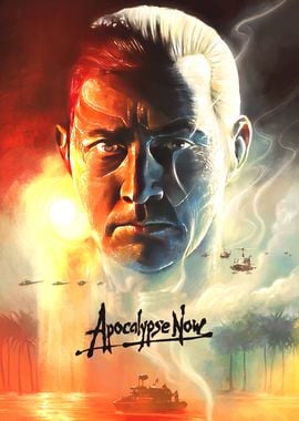 apocalypse now