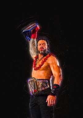 Roman Reigns