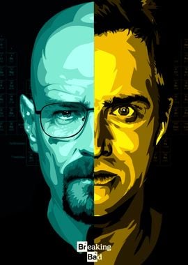 Breaking Bad