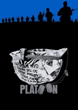 Platoon Movies