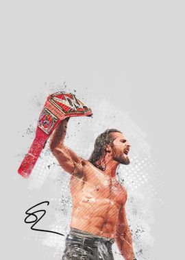 Seth Rollins