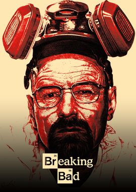 Heisenberg Breaking bad