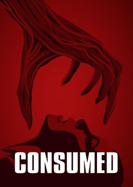 consumed