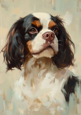 cavalier king charles span