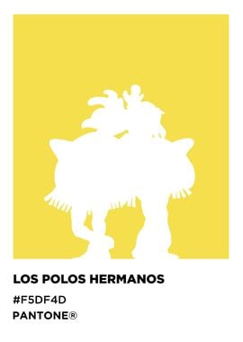 los polos hermanos