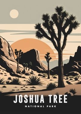 Joshua Tree National Park